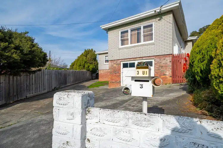 Fourth view of Homely house listing, 3 Keats Ave, Moonah TAS 7009