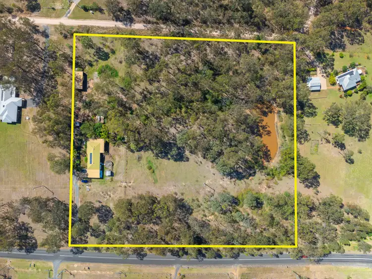 744 Murphys Creek Rd, Upper Lockyer QLD 4352