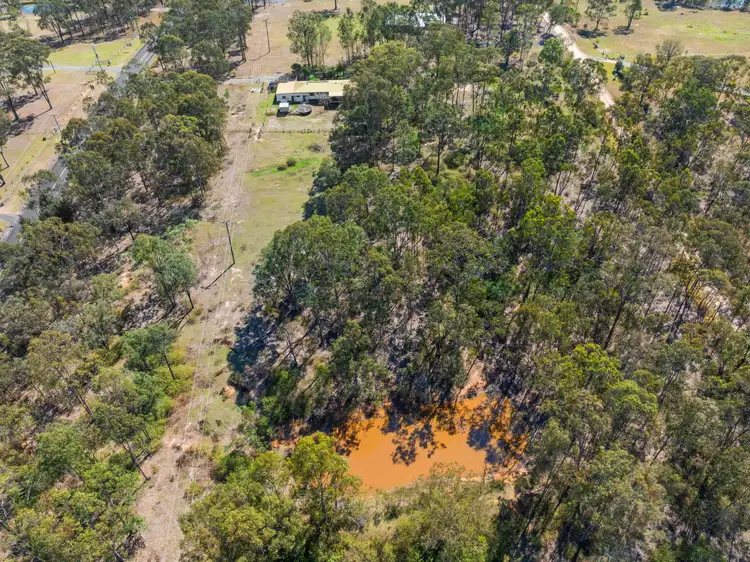 Fourth view of Homely house listing, 744 Murphys Creek Rd, Upper Lockyer QLD 4352
