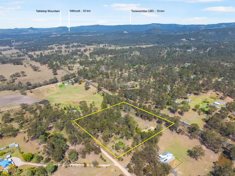 Fifth view of Homely house listing, 744 Murphys Creek Rd, Upper Lockyer QLD 4352