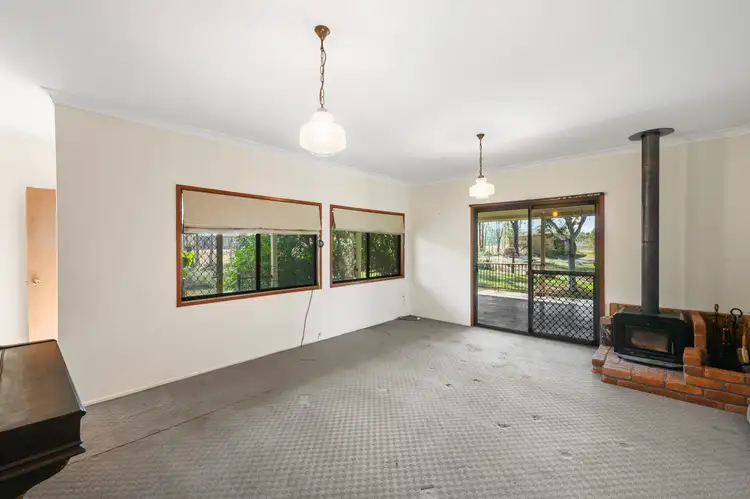 Sixth view of Homely house listing, 744 Murphys Creek Rd, Upper Lockyer QLD 4352