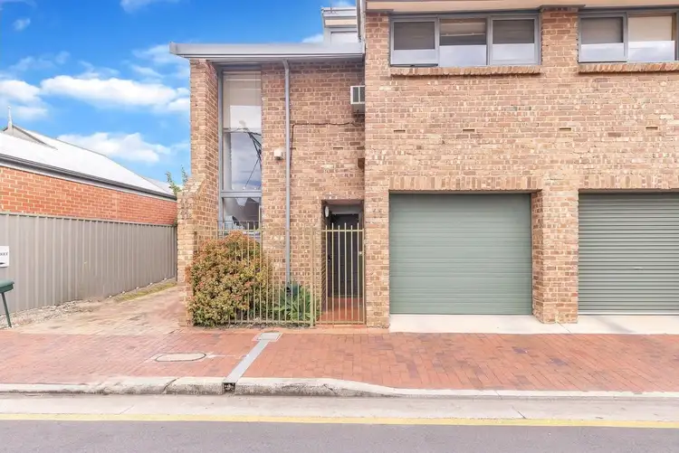 11 Hurman St, Adelaide SA 5000