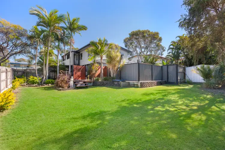 25 Crest St, Beenleigh QLD 4207