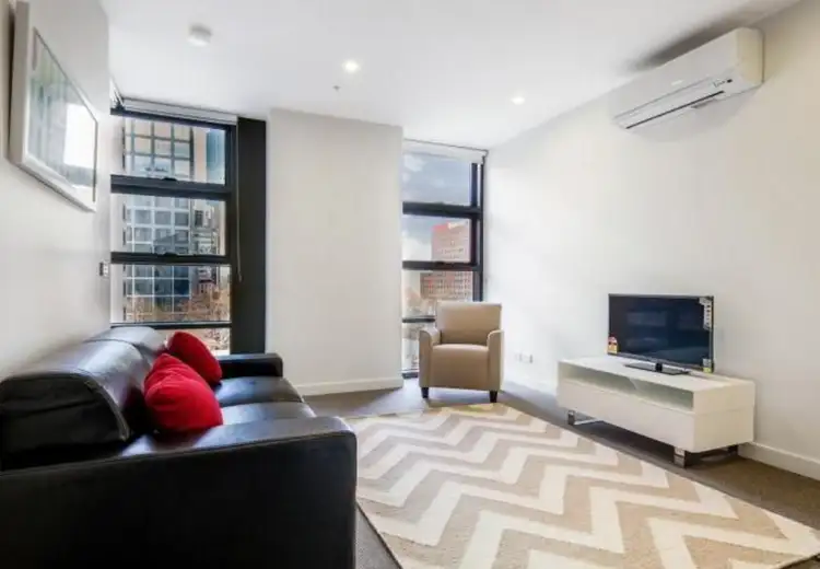 307/557 Little Lonsdale St, Melbourne VIC 3000