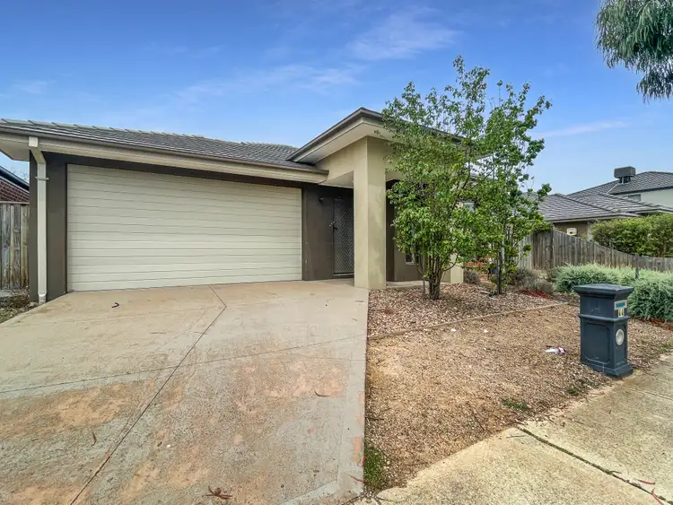 44 Festival Drive, Point Cook VIC 3030