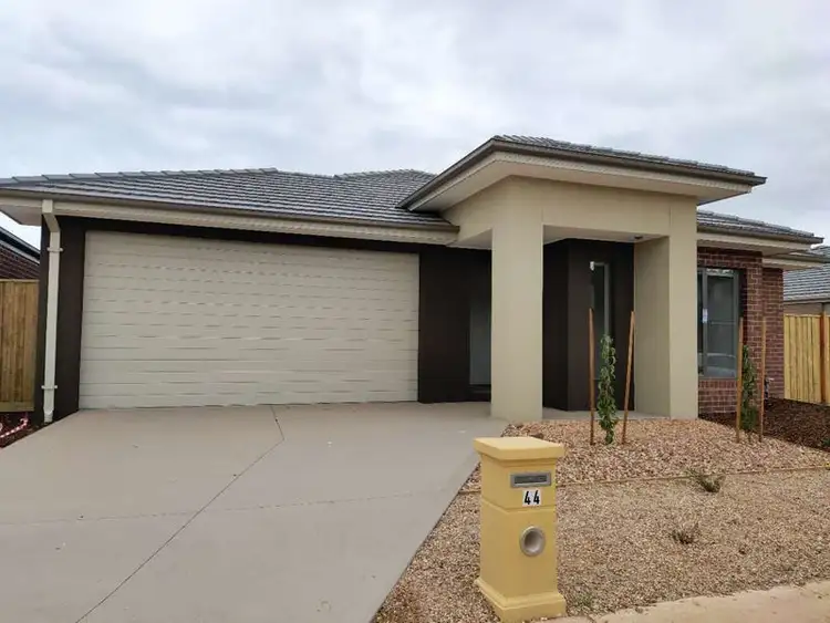44 Festival Drive, Point Cook VIC 3030