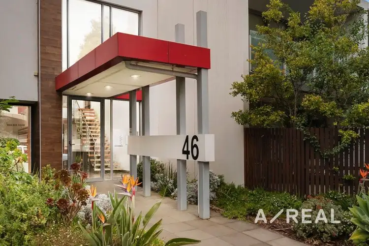 42/46 Eucalyptus Drive, Maidstone VIC 3012