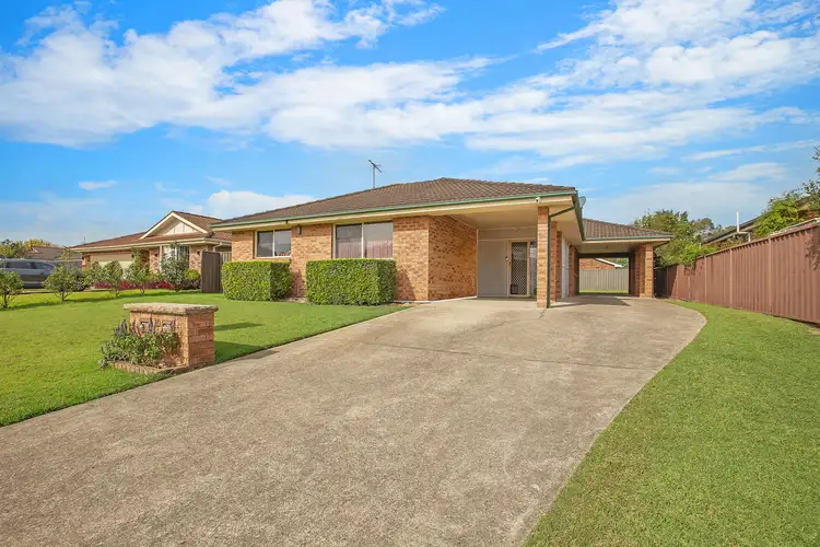 1/10 Albert St, Mcgraths Hill NSW 2756