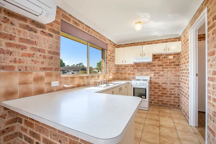 Fourth view of Homely semi-detached listing, 1/10 Albert St, Mcgraths Hill NSW 2756