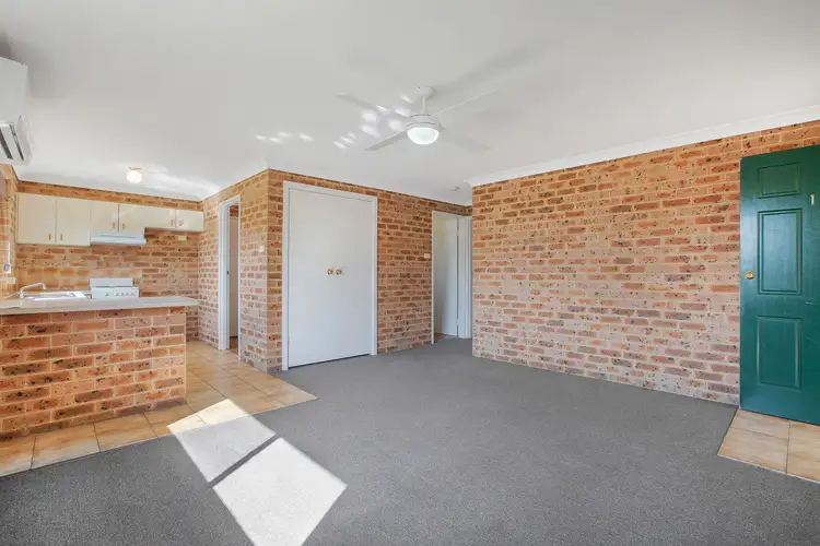 Fifth view of Homely semi-detached listing, 1/10 Albert St, Mcgraths Hill NSW 2756
