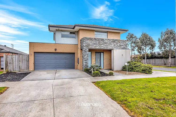 50 Pyrenees Road, Clyde VIC 3978