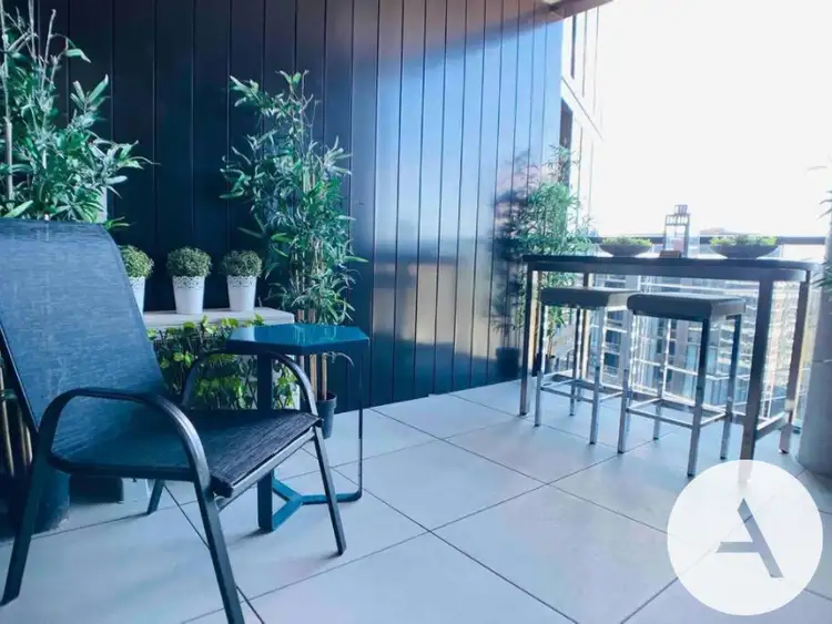 Fourth view of Homely apartment listing, 1706/1 Grazier La, Belconnen ACT 2617