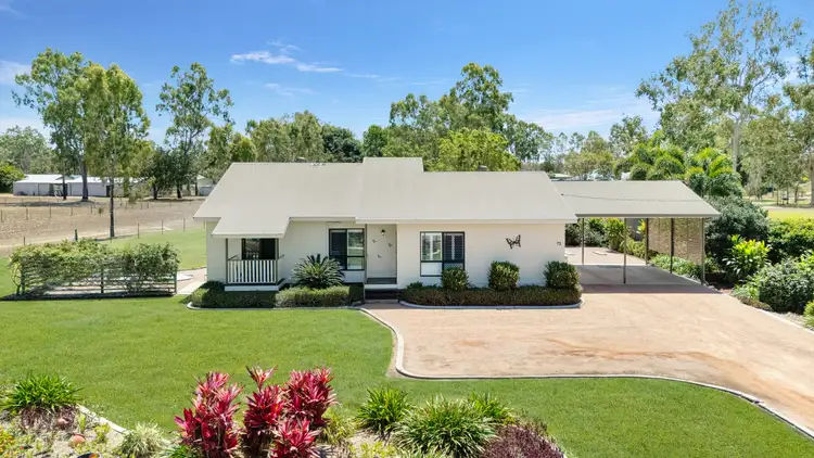 72 Octagonal Cres, Kelso QLD 4815