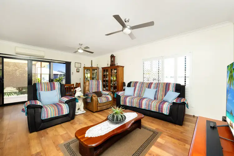 Second view of Homely house listing, 72 Octagonal Cres, Kelso QLD 4815