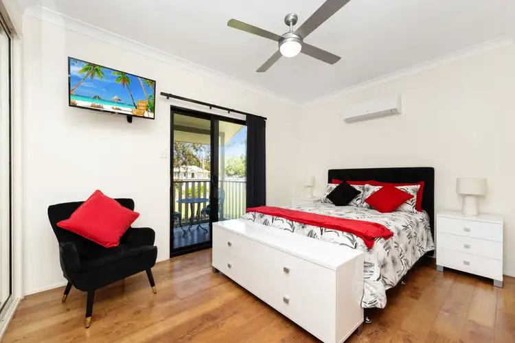 Fourth view of Homely house listing, 72 Octagonal Cres, Kelso QLD 4815