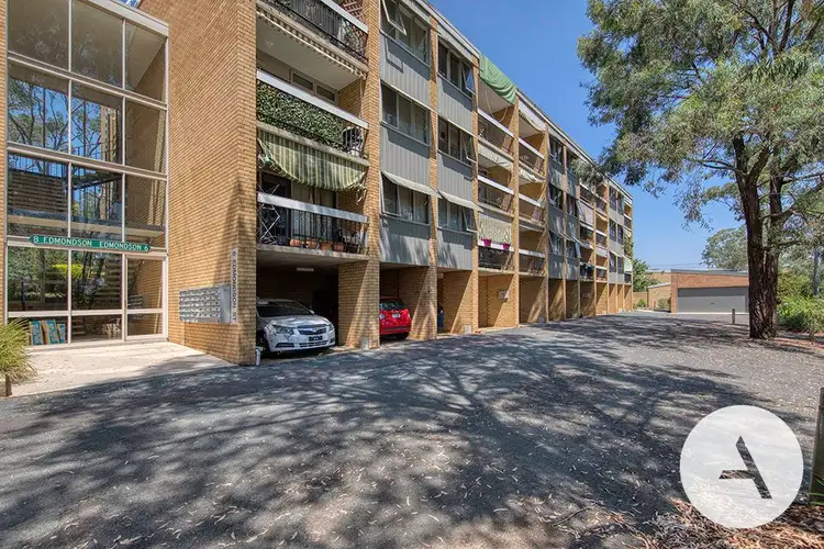 9/6 Edmondson Street, Campbell ACT 2612