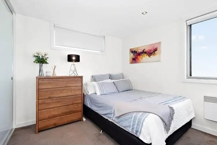 Third view of Homely apartment listing, 26/44 Eucalyptus Drive, Maidstone VIC 3012