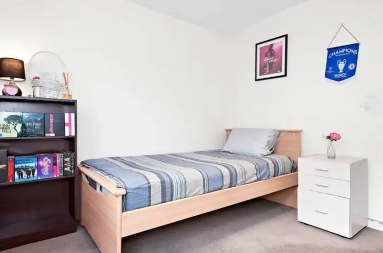 Fourth view of Homely apartment listing, 26/44 Eucalyptus Drive, Maidstone VIC 3012