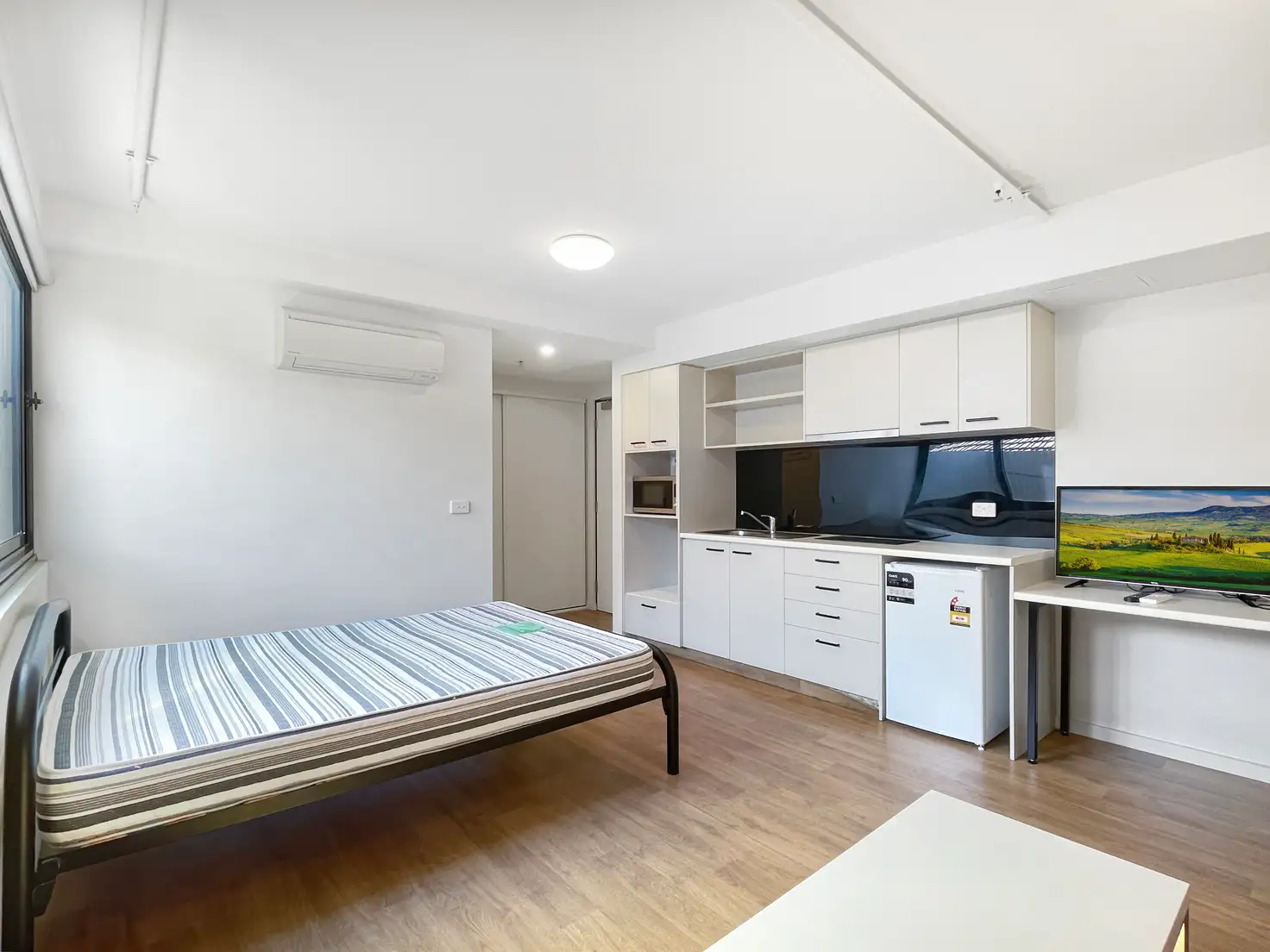 Main view of Homely studio listing, 11/58 Station St, Burwood VIC 3125
