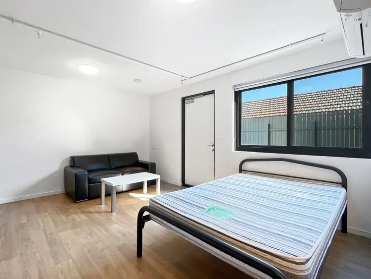 Third view of Homely studio listing, 11/58 Station St, Burwood VIC 3125