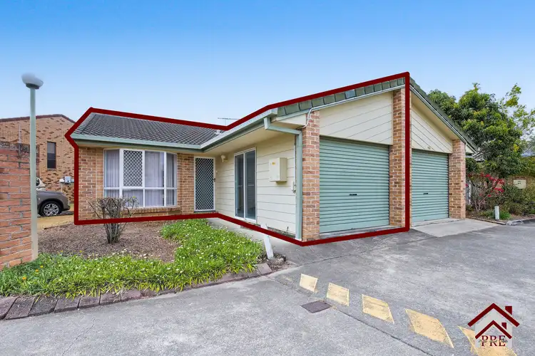 99/26 Dixon St, Strathpine QLD 4500