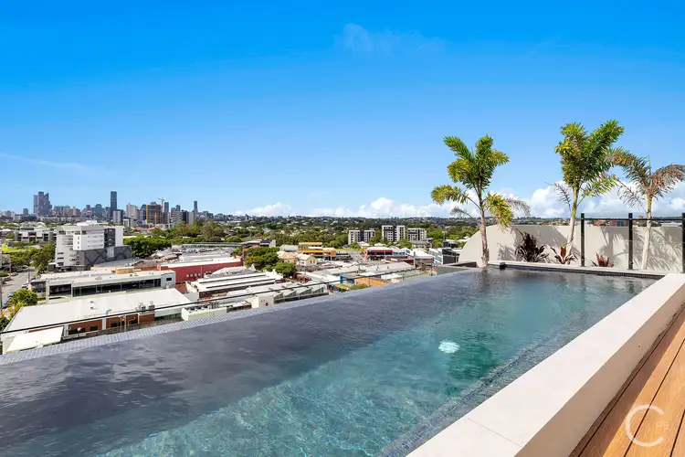 208/7 Jeavons Lane, Stones Corner QLD 4120