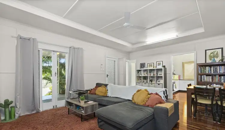 47 Dearness St, Garbutt QLD 4814