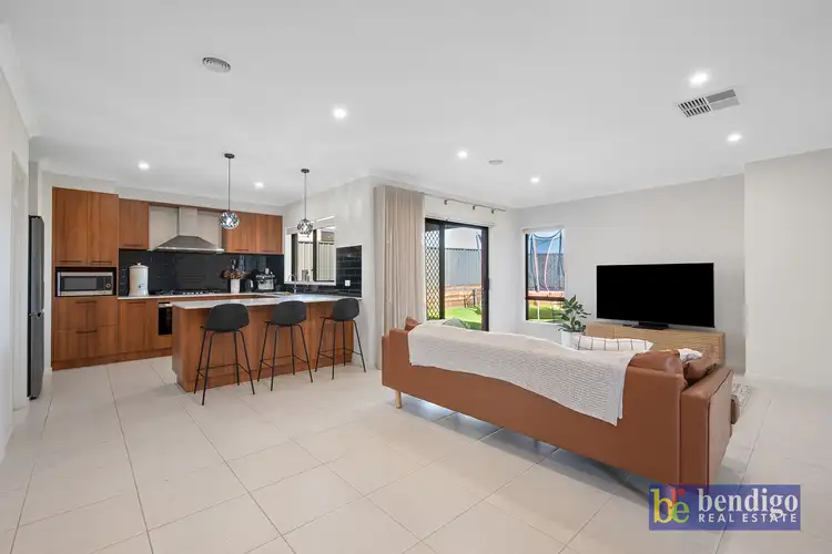 24 Imagine Dr, Strathfieldsaye VIC 3551