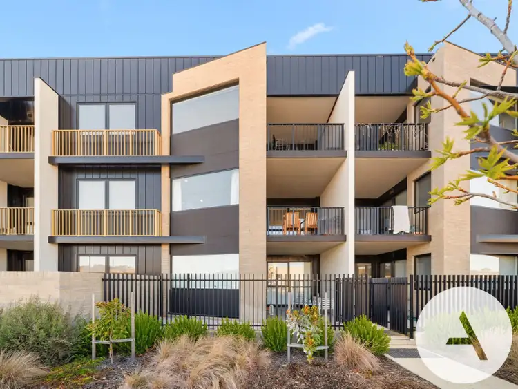 120/125 Wellsvale Drive, Googong NSW 2620