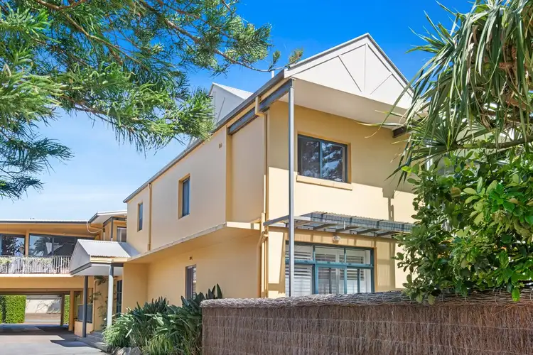 18/15 Seabeach Avenue, Mona Vale NSW 2103
