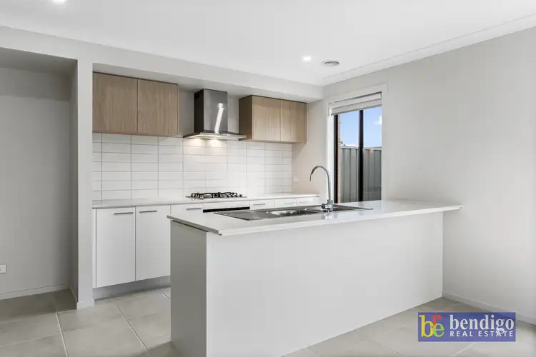 21 Buchanan Drive, Huntly VIC 3551