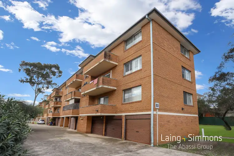 10/53 Saddington Street, St Marys NSW 2760