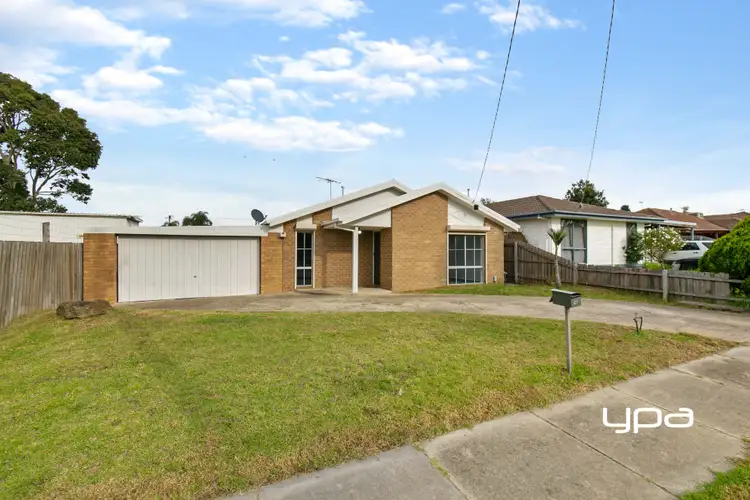 41 Calder Hwy