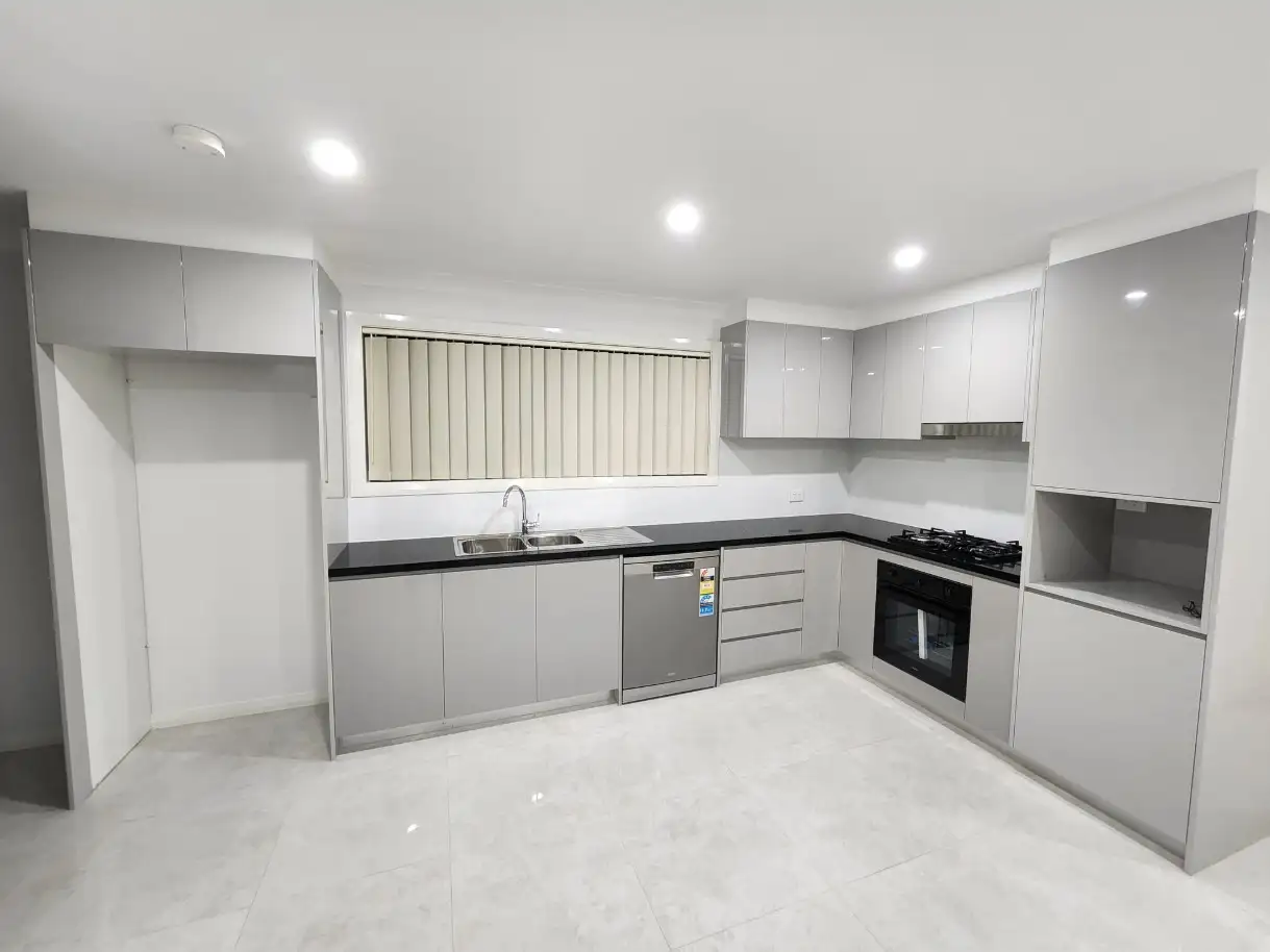 Main view of Homely house listing, 200A Carpenter St, St Marys NSW 2760