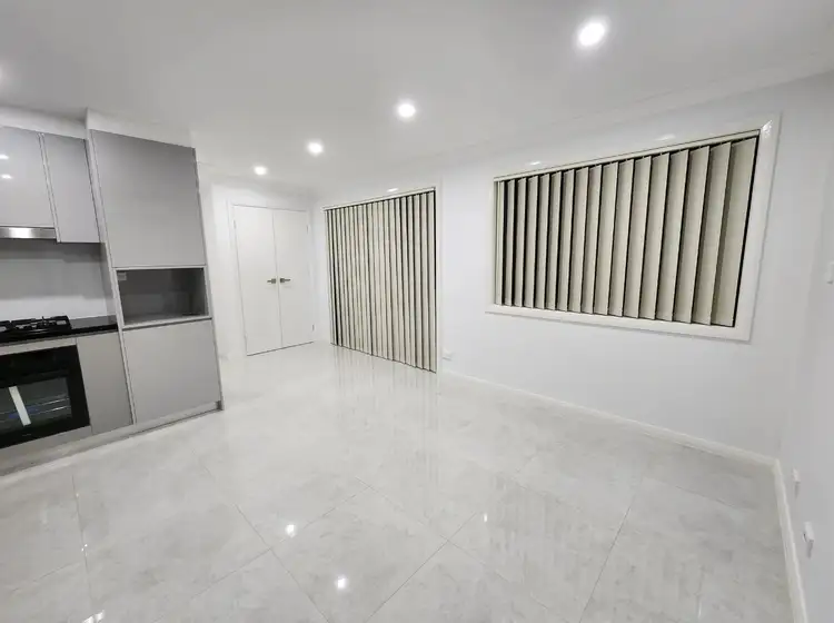Second view of Homely house listing, 200A Carpenter St, St Marys NSW 2760