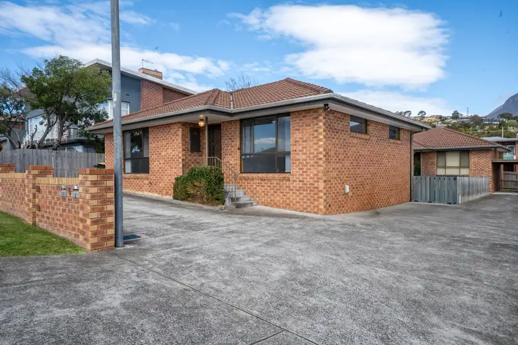 1/6 Twelfth Ave, West Moonah TAS 7009