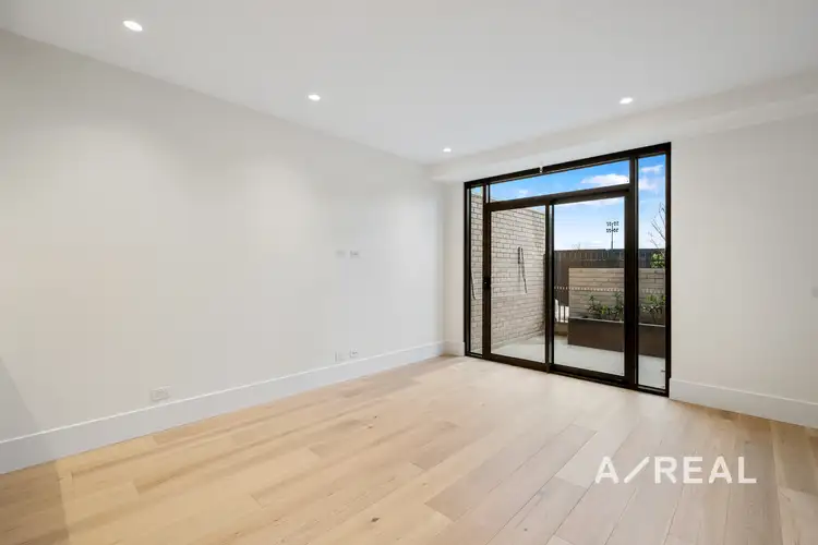 Fourth view of Homely townhouse listing, 21 Maple Walk, Moonee Ponds VIC 3039