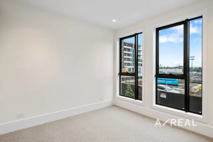Fifth view of Homely townhouse listing, 21 Maple Walk, Moonee Ponds VIC 3039