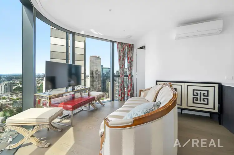 Main view of Homely apartment listing, 4009/228 La Trobe Street, Melbourne VIC 3000
