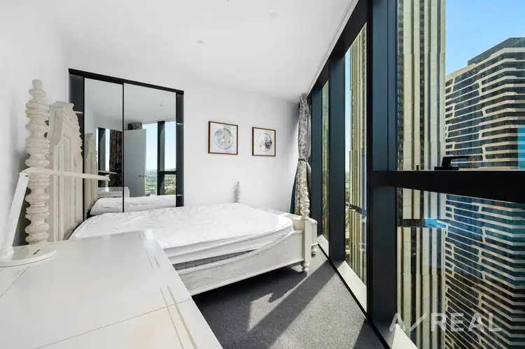 Fifth view of Homely apartment listing, 4009/228 La Trobe Street, Melbourne VIC 3000