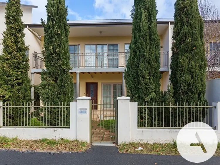 47 Nellie Hamilton Ave, Gungahlin ACT 2912