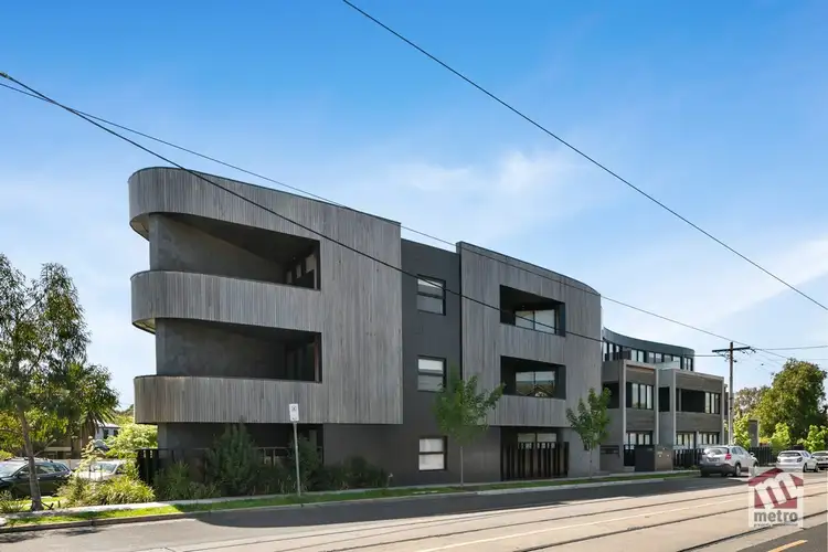 Third view of Homely apartment listing, G07/565 Camberwell Road, Camberwell VIC 3124