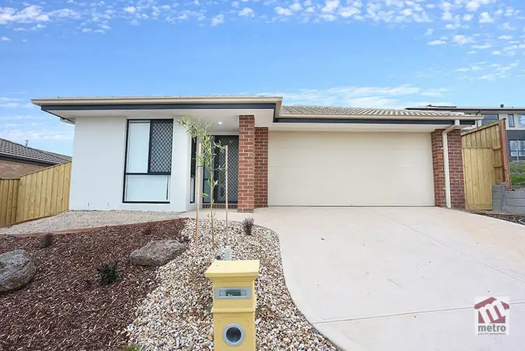 21 Leith Drive, Mernda VIC 3754