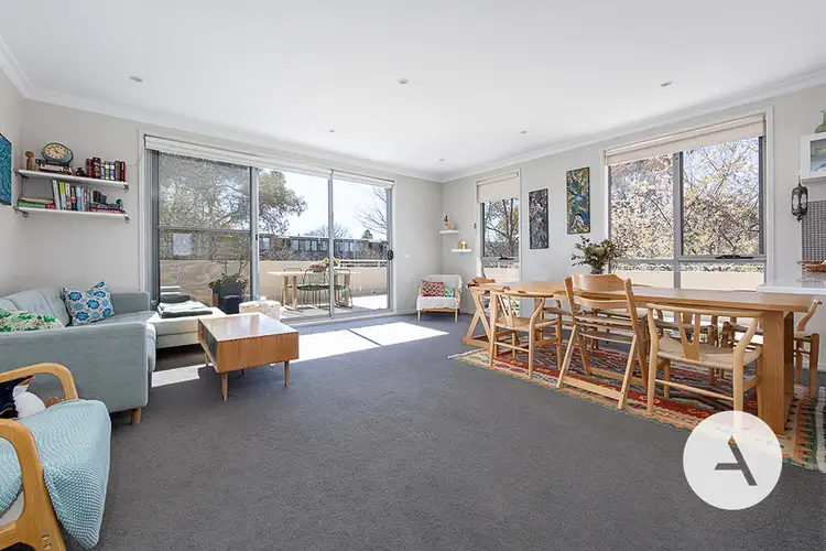 24/57 Lowanna Street, Braddon ACT 2612