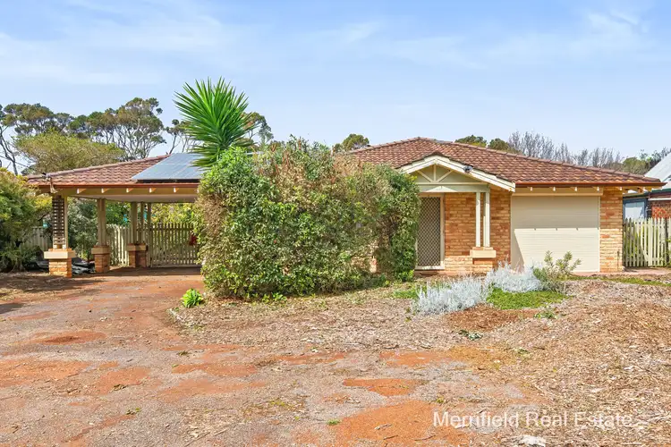 104 Collingwood Rd, Seppings WA 6330