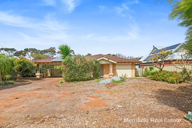 Second view of Homely house listing, 104 Collingwood Rd, Seppings WA 6330