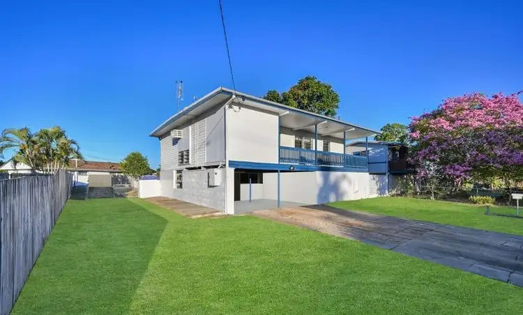 5 Eckhoff St, Heatley QLD 4814