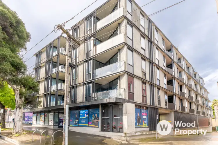 203/196 St Kilda Rd, St Kilda VIC 3182
