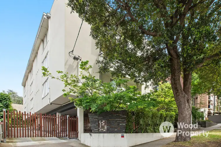 13/23 Avoca St, South Yarra VIC 3141