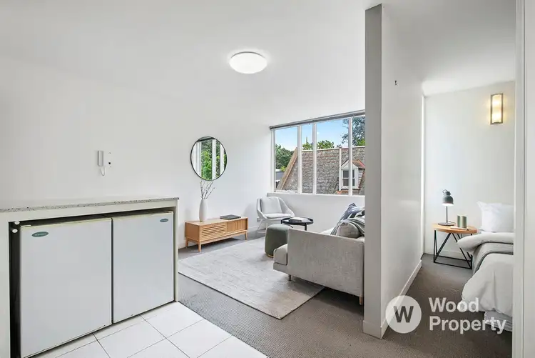 Fifth view of Homely apartment listing, 13/23 Avoca St, South Yarra VIC 3141